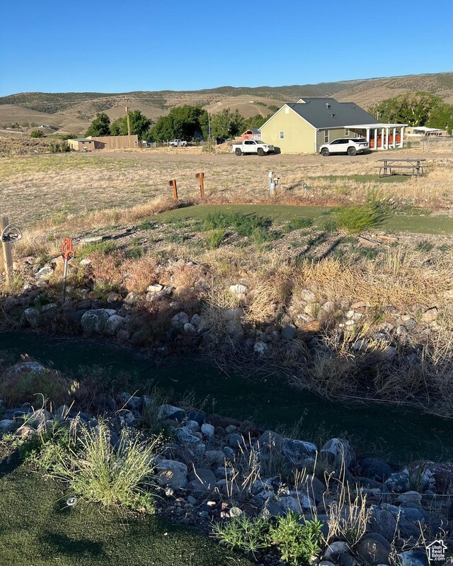 305 E Parker Mountain Rd S, Antimony, UT 84712