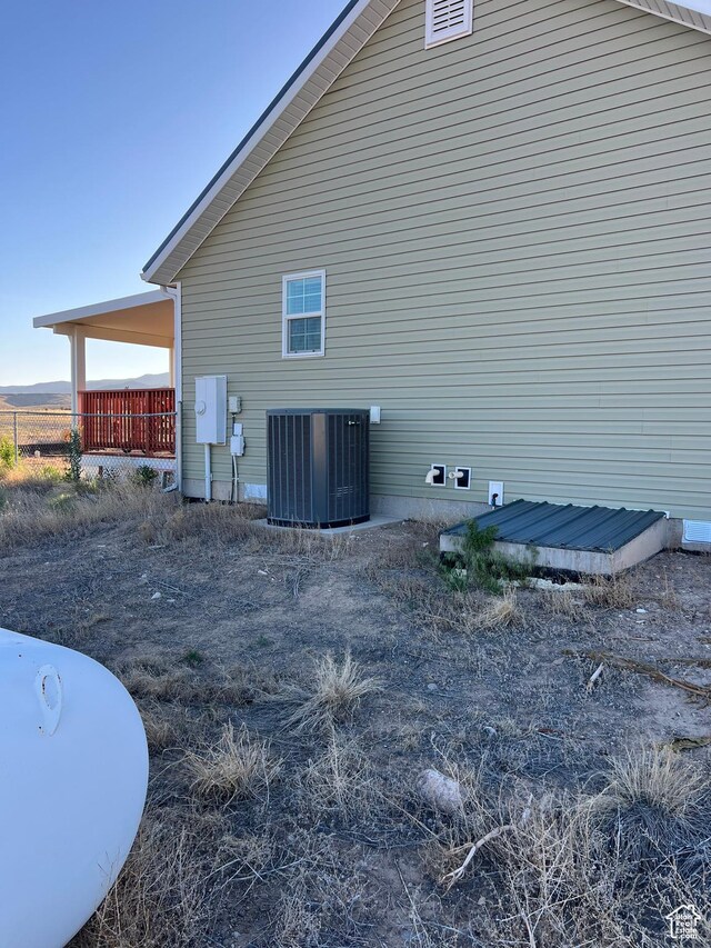 305 E Parker Mountain Rd S, Antimony, UT 84712