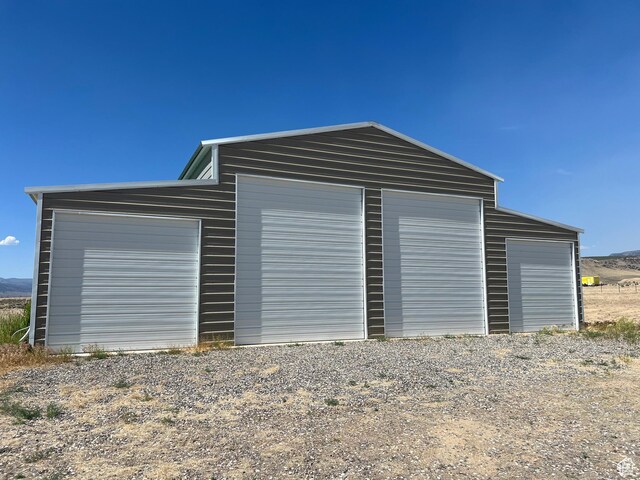 305 E Parker Mountain Rd S, Antimony, UT 84712