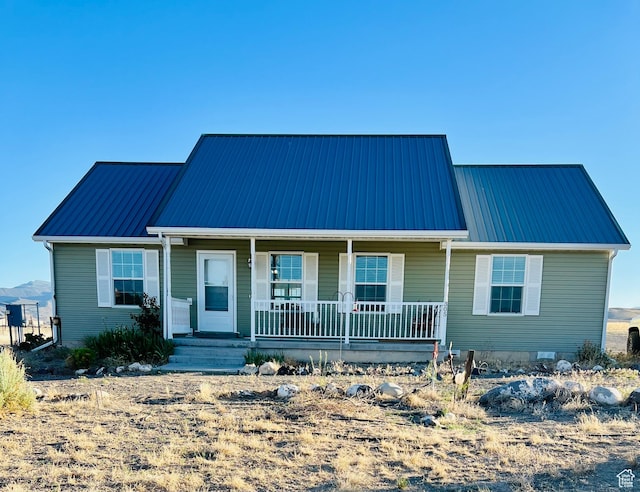 305 E Parker Mountain Rd S, Antimony, UT 84712