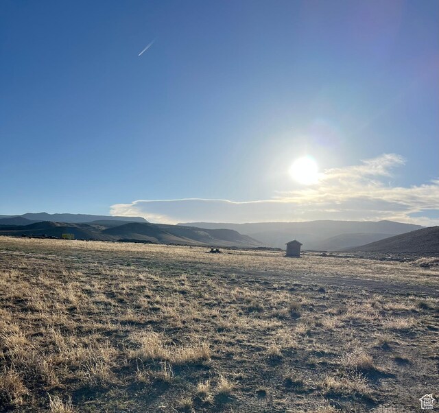 305 E Parker Mountain Rd S, Antimony, UT 84712