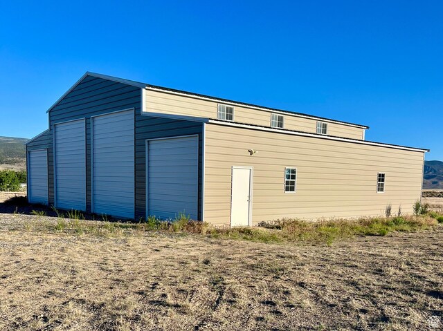 305 E Parker Mountain Rd S, Antimony, UT 84712