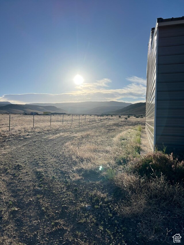 305 E Parker Mountain Rd S, Antimony, UT 84712