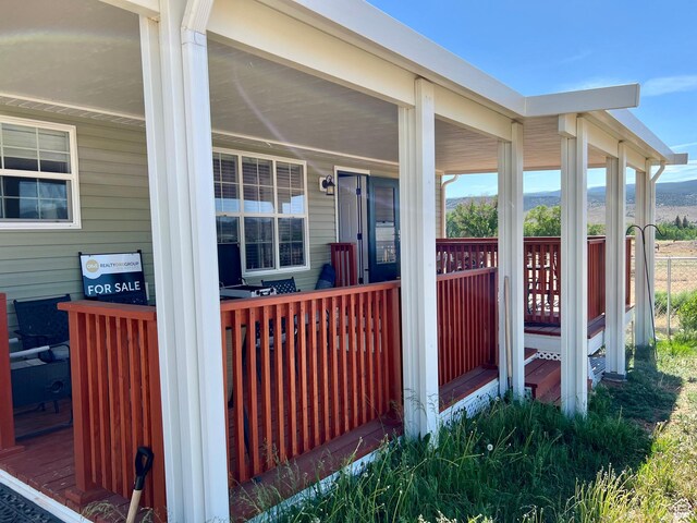 305 E Parker Mountain Rd S, Antimony, UT 84712