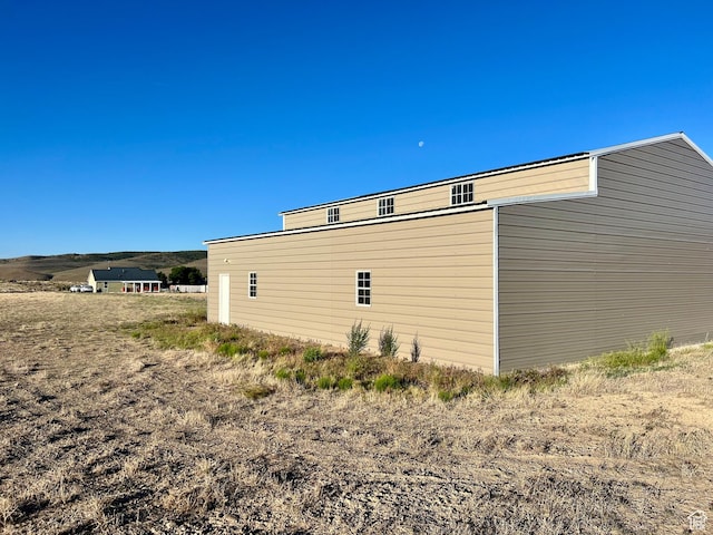 305 E Parker Mountain Rd S, Antimony, UT 84712