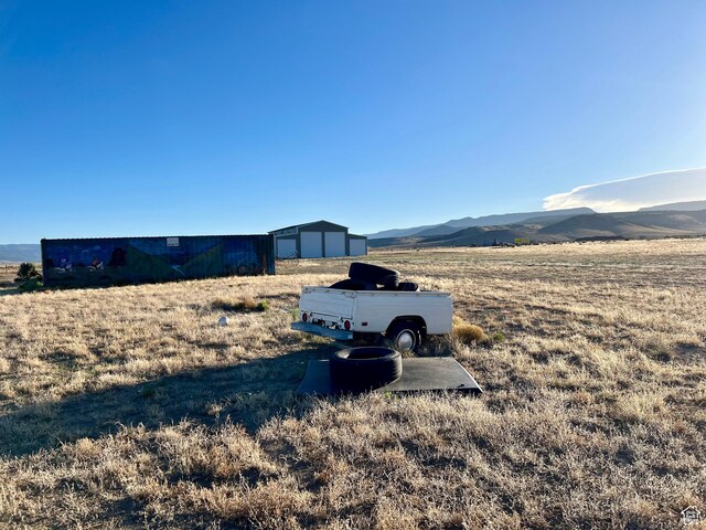 305 E Parker Mountain Rd S, Antimony, UT 84712