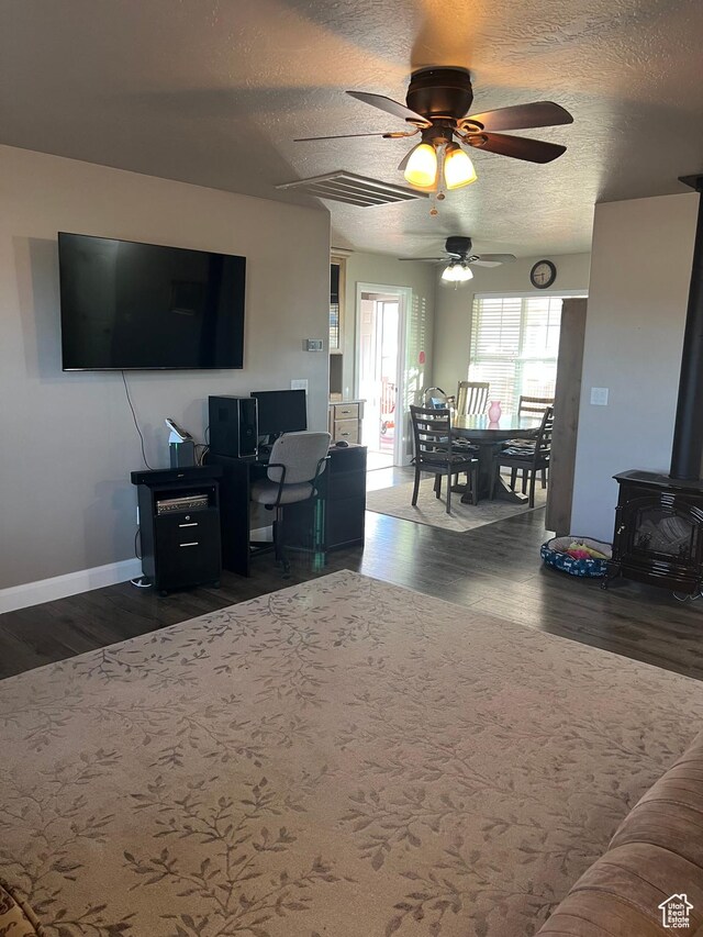 305 E Parker Mountain Rd S, Antimony, UT 84712