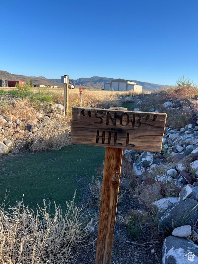 305 E Parker Mountain Rd S, Antimony, UT 84712