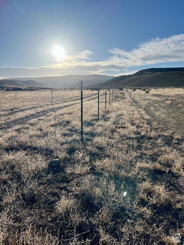 305 E Parker Mountain Rd S, Antimony, UT 84712