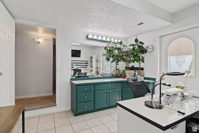 4139 N Mountain View Dr E, Eagle Mountain, UT 84005 - bathroom with tile patterned flooring and baseboards