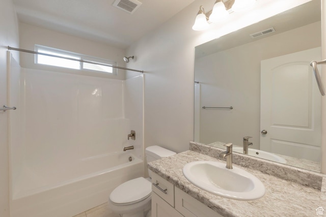 1611 N 3860 W, Lehi, UT 84043 - full bath with vanity and shower / bathtub combination