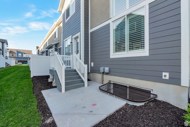 1611 N 3860 W, Lehi, UT 84043 - view of patio / terrace