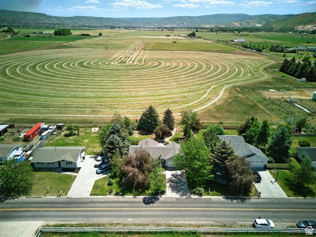 2265 Casperville Rd, Heber City, UT 84032 - view of rural area featuring mountains