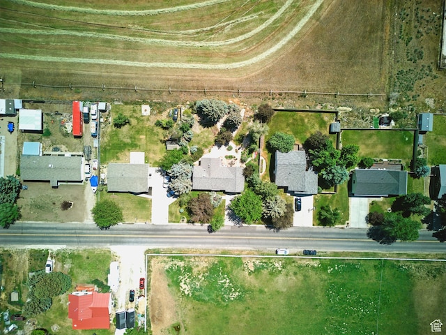 2265 Casperville Rd, Heber City, UT 84032 - aerial overview of property's location