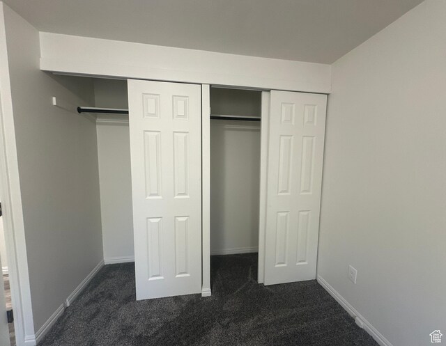 469 Canfield Dr, Ogden, UT 84404 - view of closet