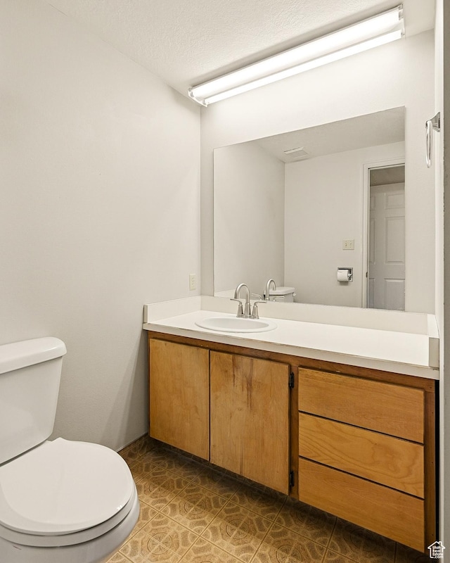 42 S Juniper Dr, Cedar City, UT 84720 - half bath with toilet and vanity