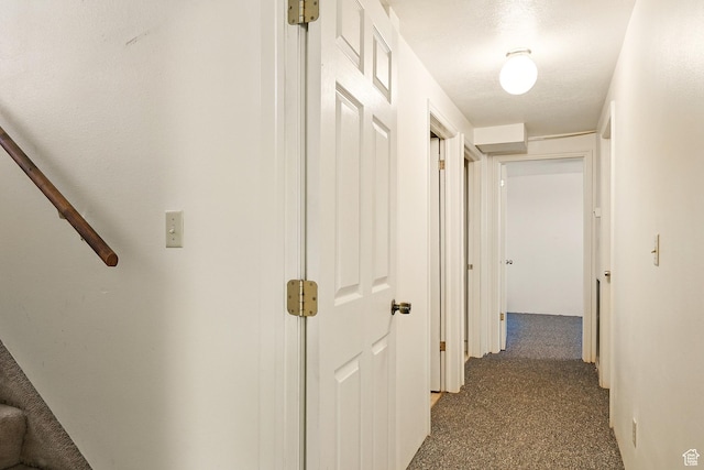 42 S Juniper Dr, Cedar City, UT 84720 - corridor featuring carpet