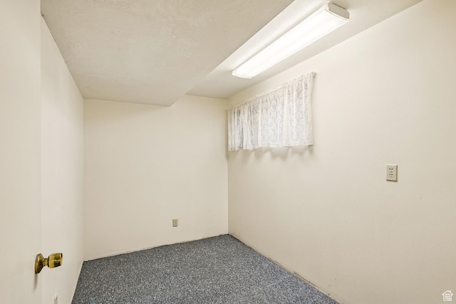 42 S Juniper Dr, Cedar City, UT 84720 - spare room featuring carpet flooring