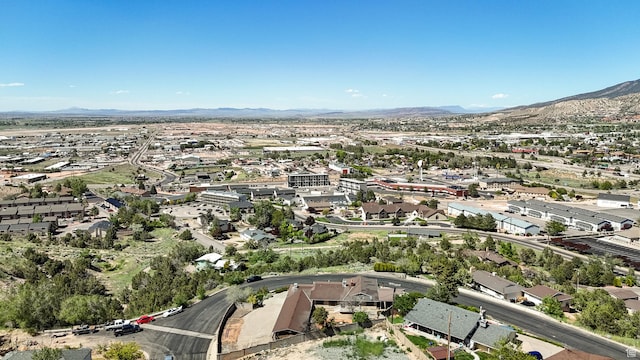 42 S Juniper Dr, Cedar City, UT 84720 - view of property location with a mountainous background