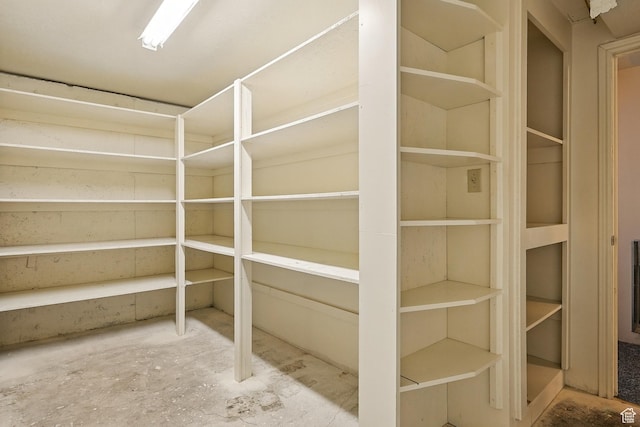 42 S Juniper Dr, Cedar City, UT 84720 - view of pantry