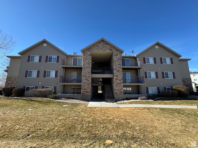 59 W Ridge Rd N, Saratoga Springs, UT 84043 - view of property
