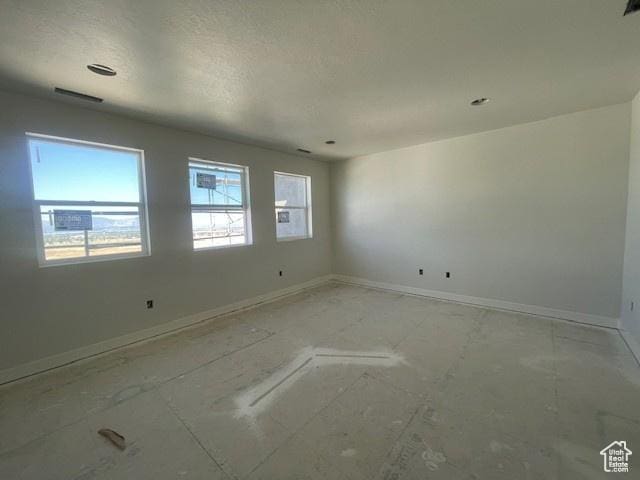 6761 S Glade Creek Dr Unit 229, West Jordan, UT 84081 - empty room featuring baseboards