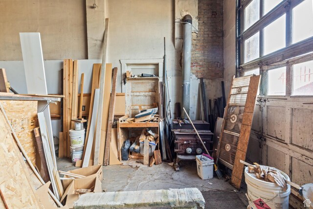 125 S Main St, Centerfield, UT 84622 - view of miscellaneous room