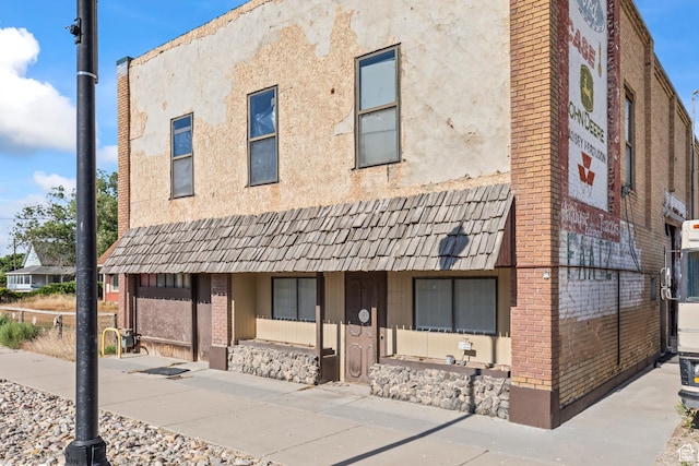 125 S Main St, Centerfield, UT 84622 - view of building exterior