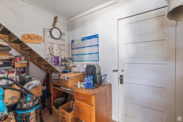 125 S Main St, Centerfield, UT 84622 - view of office space