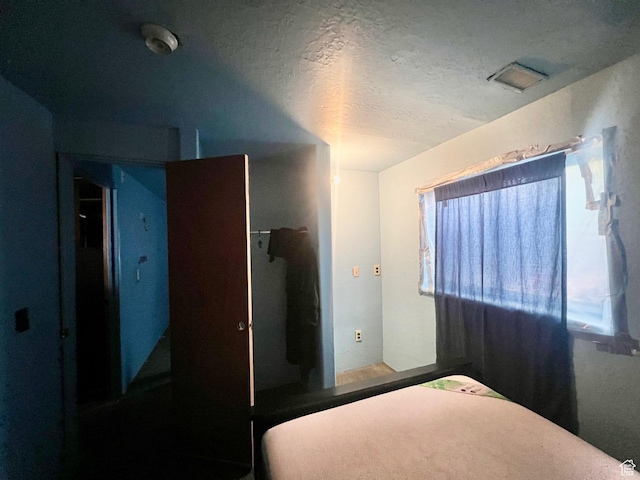 675 W 2550 S, Price, UT 84501 - bedroom with a textured ceiling