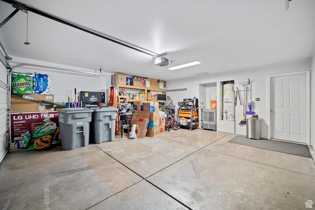 470 E 1100 S Unit 63, St George, UT 84790 - garage with a garage door opener
