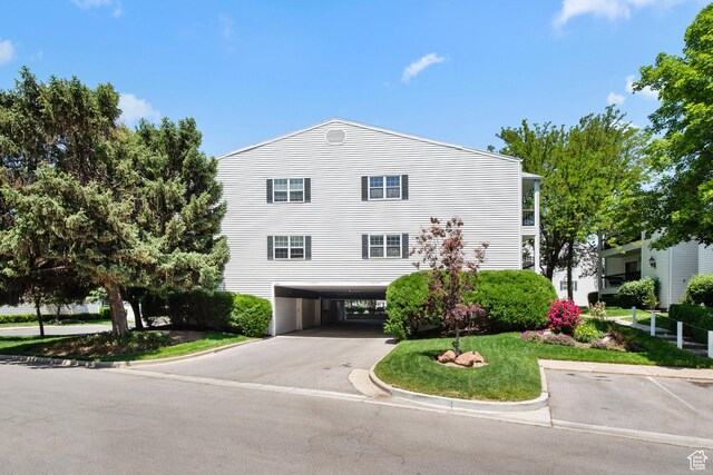 635 E 4025 S Unit C, Murray, UT 84107 - photo 33