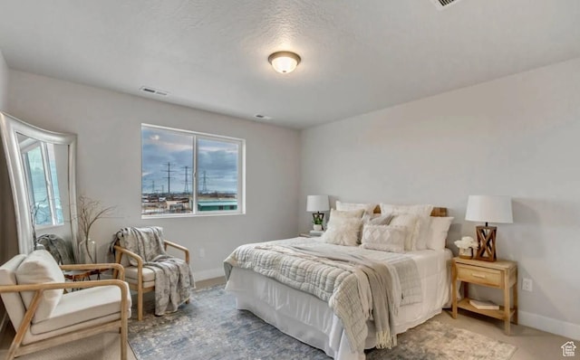 2632 N 2125 W Unit 144, Clinton, UT 84015 - bedroom with multiple windows