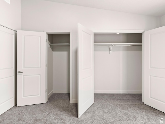 1140 W 950 N Unit C403, Orem, UT 84057 - view of closet