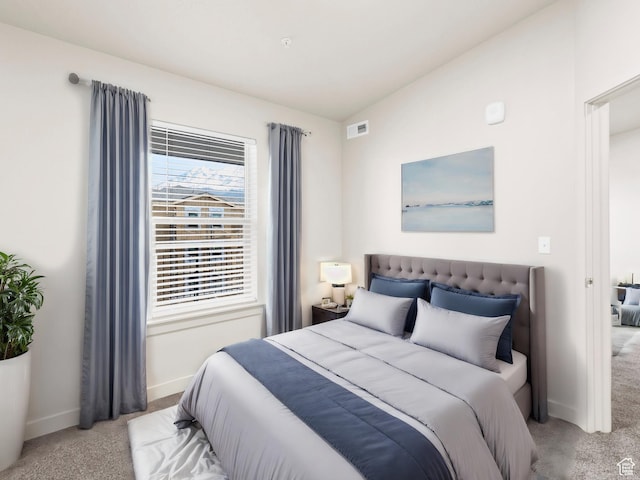 1140 W 950 N Unit C403, Orem, UT 84057 - carpeted bedroom with baseboards