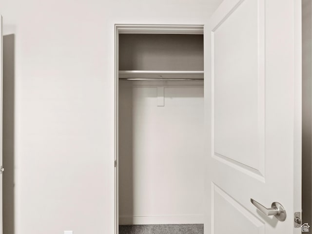 1140 W 950 N Unit C403, Orem, UT 84057 - view of closet