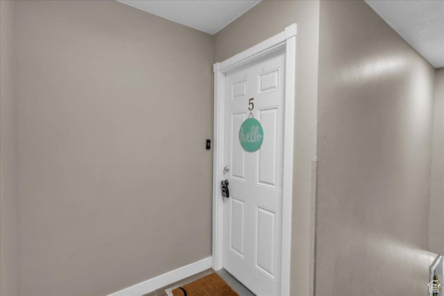 695 N 500 W # 5, St George, UT 84770 - entrance to property