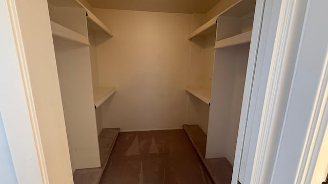 777 E S Temple N Unit 9J, Salt Lake City, UT 84102 - view of walk in closet