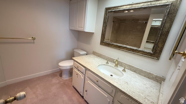 777 E S Temple N Unit 9J, Salt Lake City, UT 84102 - full bathroom featuring vanity and a shower