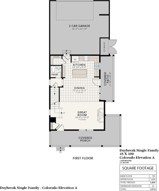 11303 S Aqua St Unit 309, South Jordan, UT 84009 - view of room layout