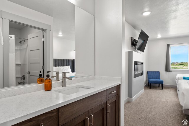 140 W 150 S Unit I34, Garden City, UT 84028 - full bathroom featuring ensuite bathroom and vanity