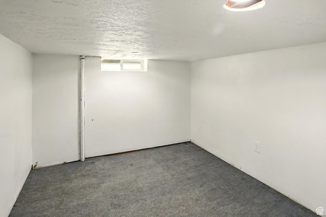 840 E 22nd St S, Ogden, UT 84401 - basement featuring carpet