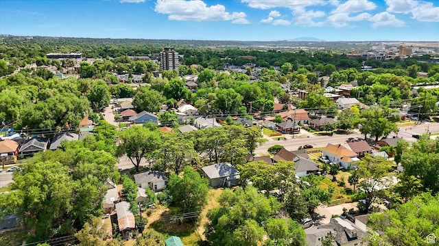 840 E 22nd St S, Ogden, UT 84401 - aerial perspective of suburban area