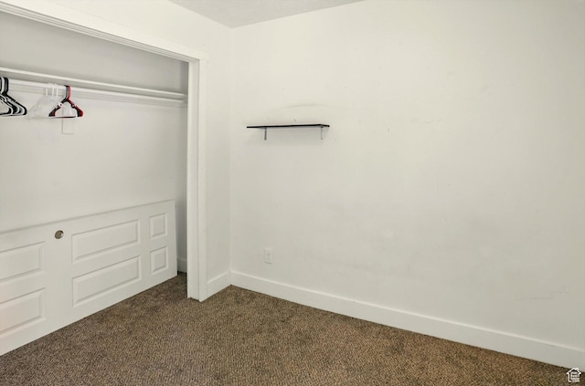 840 E 22nd St S, Ogden, UT 84401 - view of closet