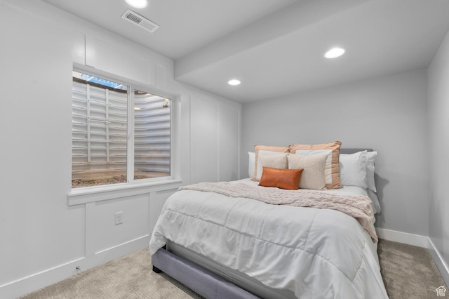 68 N Eden Way, Vineyard, UT 84059 - bedroom with carpet floors and recessed lighting