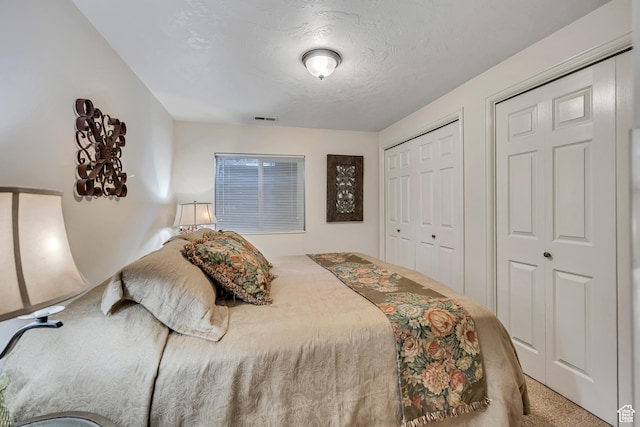 145 N 240 E, Orem, UT 84057 - bedroom featuring carpet flooring and a textured ceiling