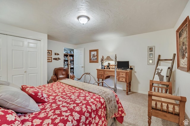 145 N 240 E, Orem, UT 84057 - bedroom with carpet flooring and a closet