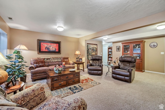 145 N 240 E, Orem, UT 84057 - living room featuring carpet and baseboards