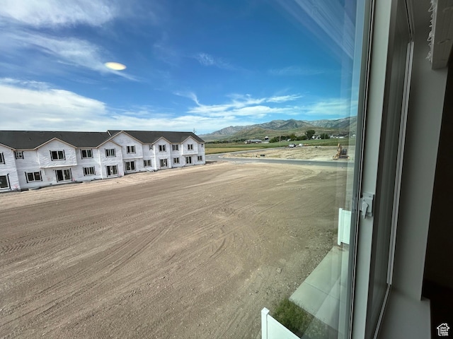 627 W 575 N Unit 545, Smithfield, UT 84335 - view of property with a mountain view
