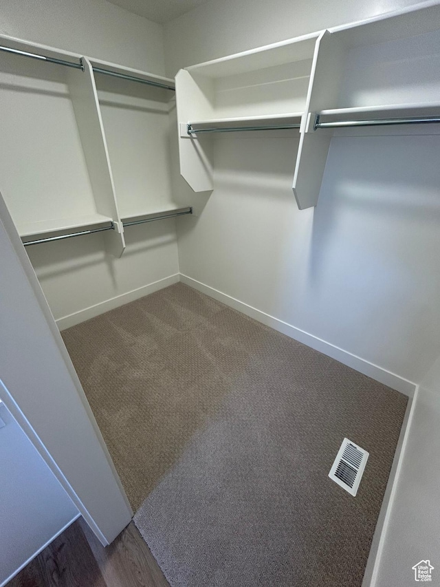 627 W 575 N Unit 545, Smithfield, UT 84335 - view of walk in closet